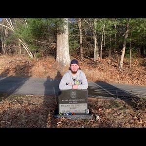 Meet your Posher, Benjamin